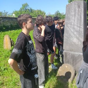 židovský hřbitov (4)