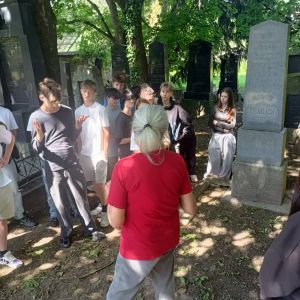 židovský hřbitov (7)
