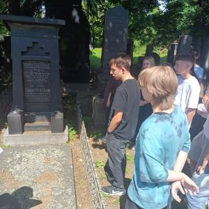 židovský hřbitov (8)
